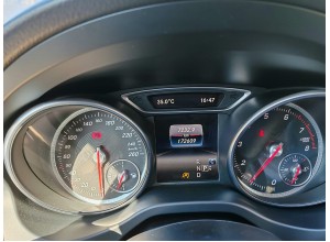 MERCEDES GLA 220 BENZINA 185 CV SPORT 4 MATIC OK